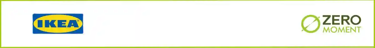 Técnicas de storytelling ejemplo IKEA | ZeroMoment