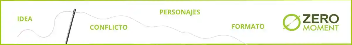 Técnicas de storytelling las claves | ZeroMoment