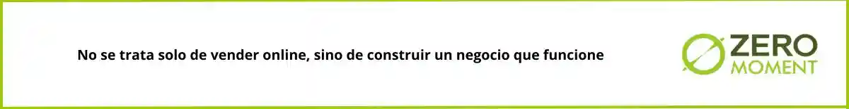 Técnicas de storytelling slogan | ZeroMoment