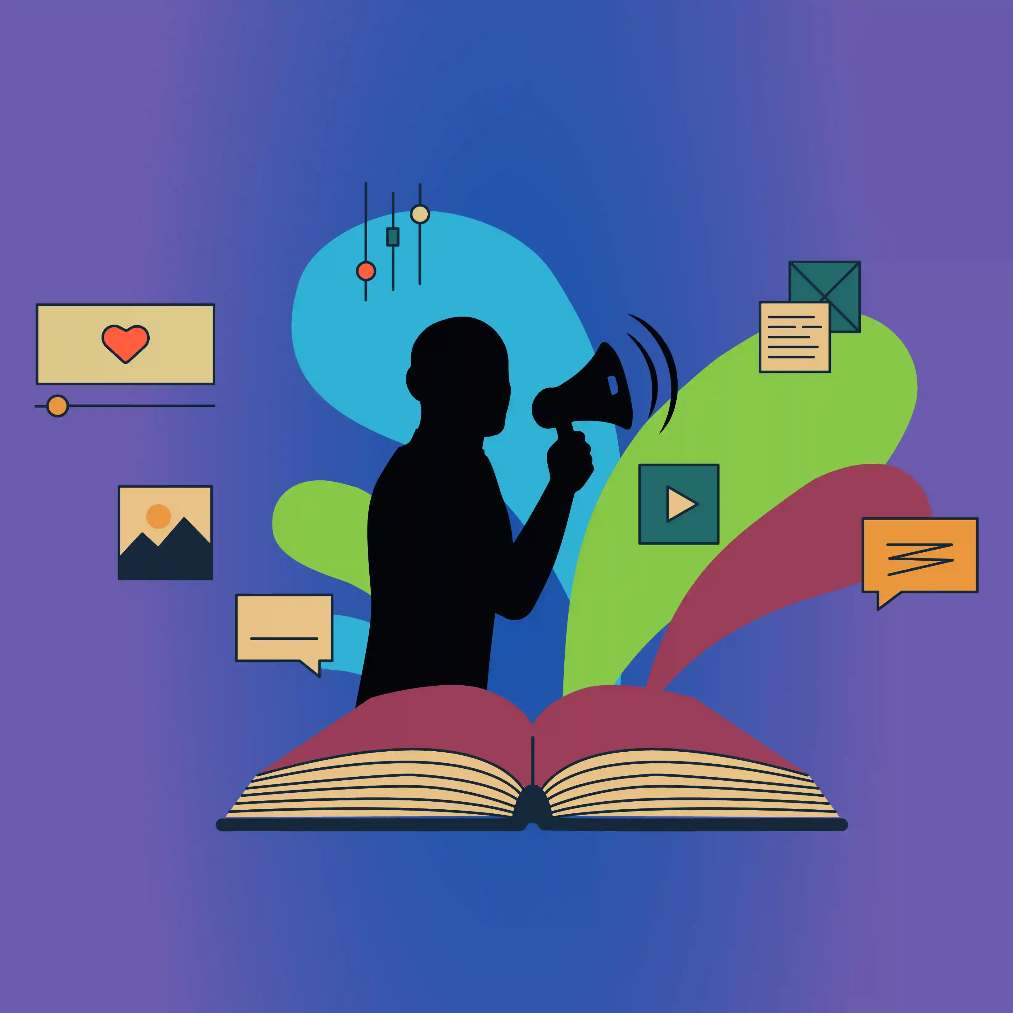 Técnicas de storytelling | ZeroMoment