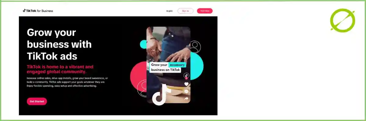 TikTok Ads Manager plataforma de publicidad | ZeroMoment