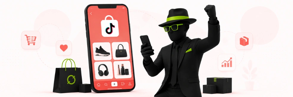 TikTok Shop | ZeroMoment Marketing