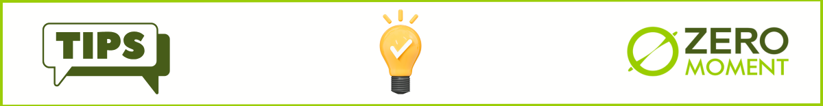 Tips para páginas AIO | ZeroMoment