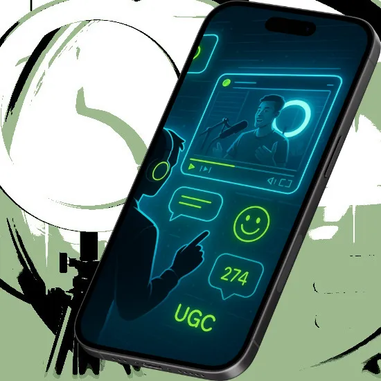 UGC en Redes Sociales | ZeroMoment