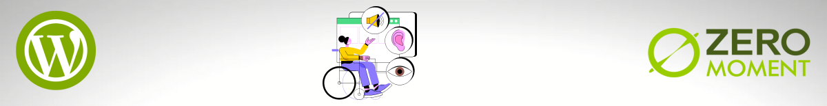 Usabilidad, rendimiento y accesibilidad en Marketing Digital | ZeroMoment