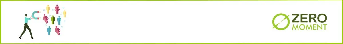 Usuarios recurrentes con email marketing tráfico recurrente | ZeroMoment