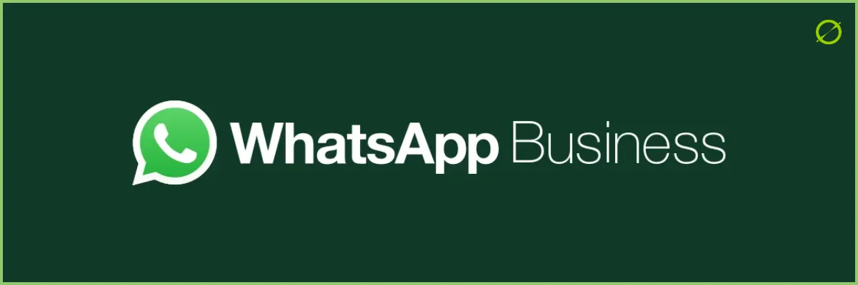 Whatsapp Business